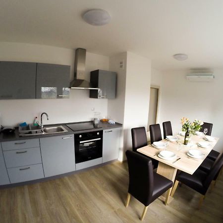 Apartments Andrej - Poetovio & Ptuj Dış mekan fotoğraf