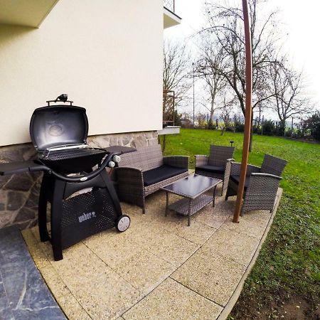 Apartments Andrej - Poetovio & Ptuj Dış mekan fotoğraf