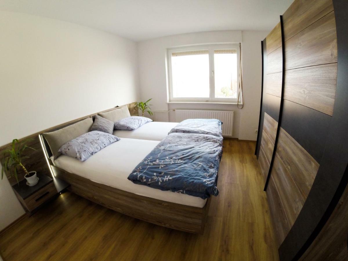 Apartments Andrej - Poetovio & Ptuj Dış mekan fotoğraf