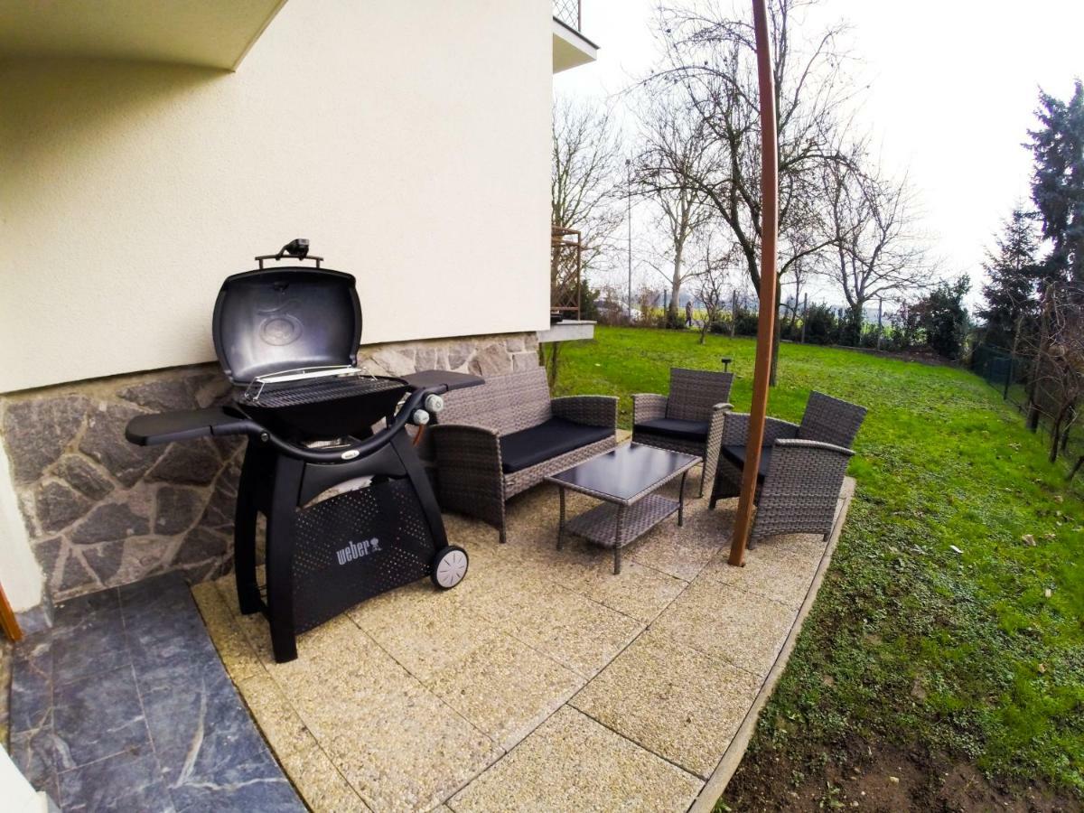 Apartments Andrej - Poetovio & Ptuj Dış mekan fotoğraf
